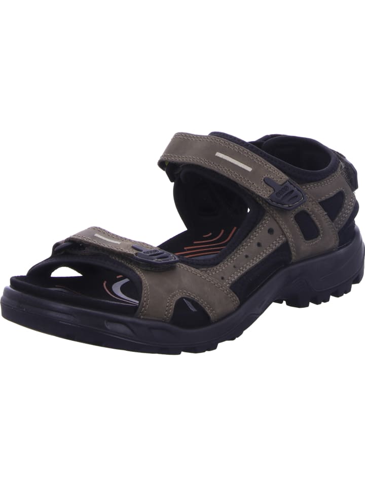 Сандалии Ecco, зеленый
Сандалии Ecco, зеленый