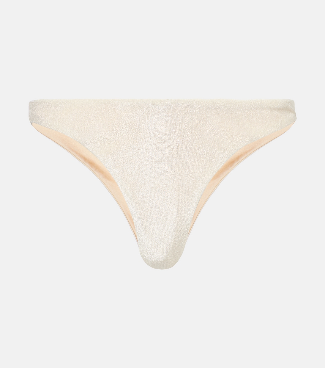 Плавки бикини Vera Terry Jade Swim, Sandstone
Плавки бикини Vera Terry Jade Swim, Sandstone
