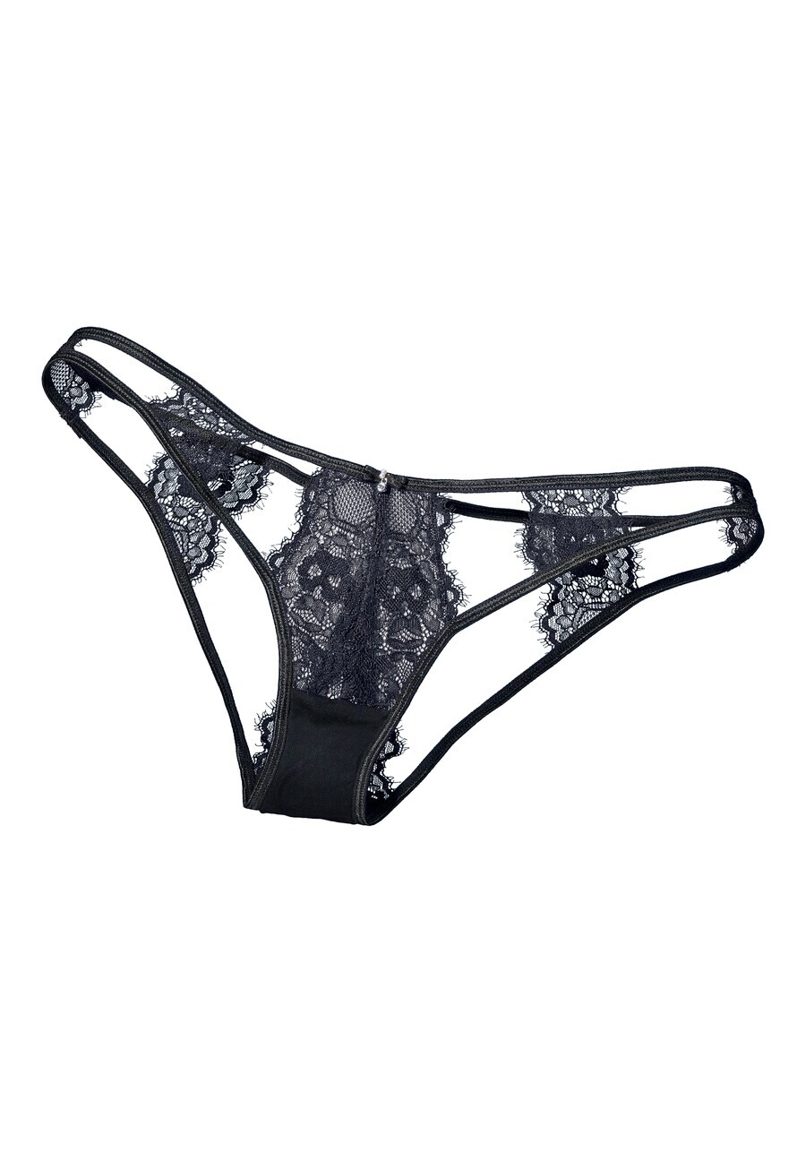 Трусы Jette, черный
Трусы Jette, черный
