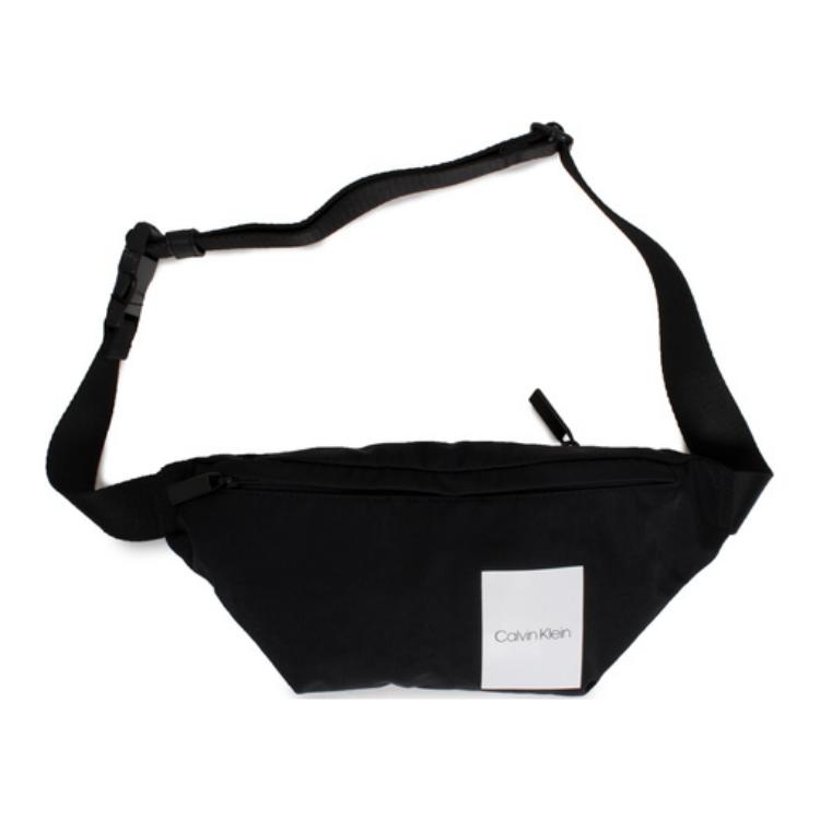 Calvin Klein Полиуретановый поясной мешок малый мужской черный, Black
Calvin Klein Полиуретановый поясной мешок малый мужской черный, Black