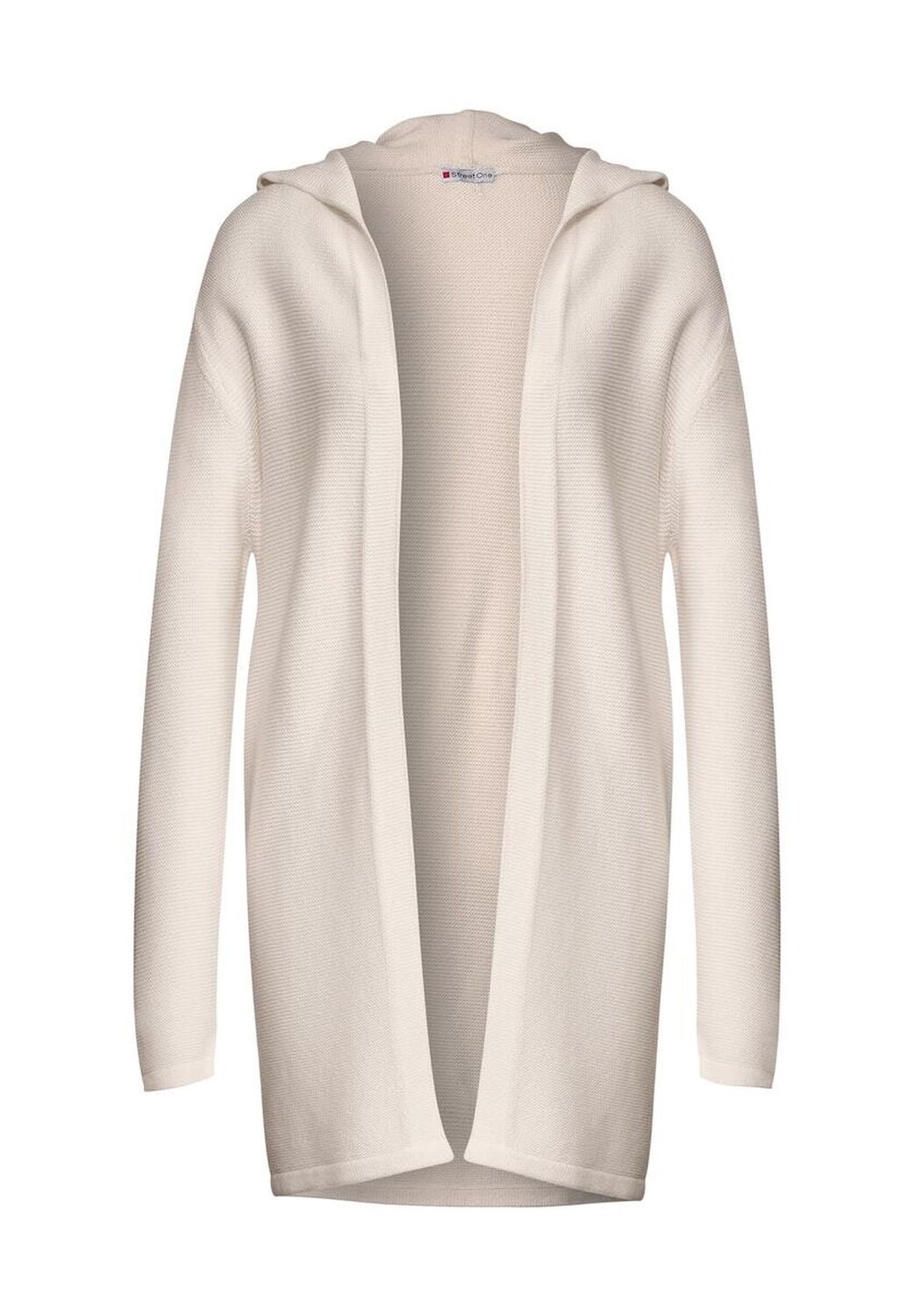 Пуловер Street One, цвет Lucid White
Пуловер Street One, цвет Lucid White