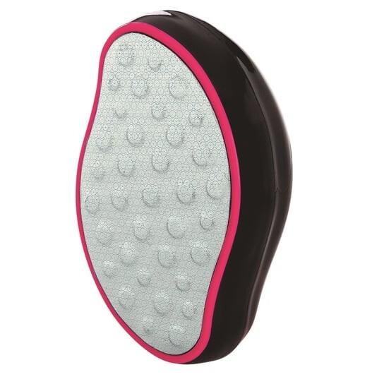 Интер-вион, металлическая терка для ног, 1 шт., Inter-vion
Интер-вион, металлическая терка для ног, 1 шт., Inter-vion