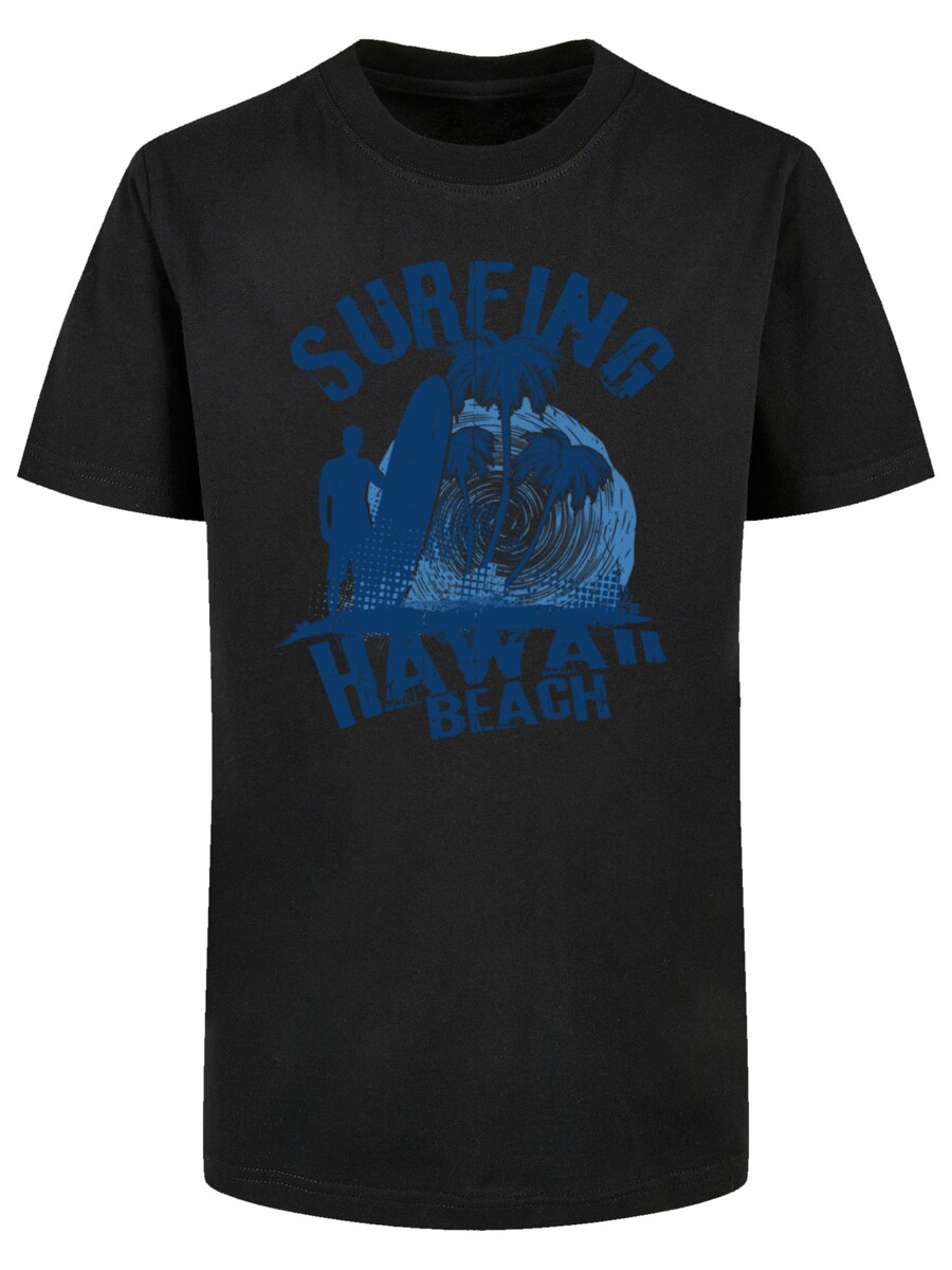 Рубашка F4NT4STIC Hawaii Surf Beach Summer, черный
Рубашка F4NT4STIC Hawaii Surf Beach Summer, черный