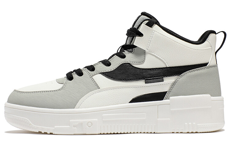 Кроссовки для скейтбординга мужские с высоким берцем Feather белые/4U серые 361°, Белый, Кроссовки для скейтбординга мужские с высоким берцем Feather белые/4U серые 361°
Кроссовки для скейтбординга мужские с высоким берцем Feather белые/4U серые 361°, Белый, Кроссовки для скейтбординга мужские с высоким берцем Feather белые/4U серые 361°