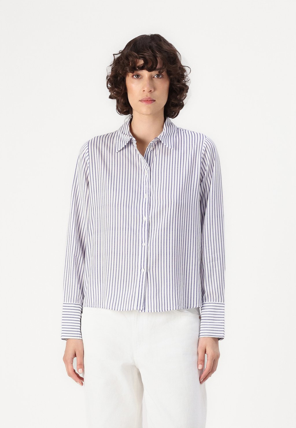 Блуза ONLBERIT LIFE ONLY, кремовый
Блуза ONLBERIT LIFE ONLY, кремовый