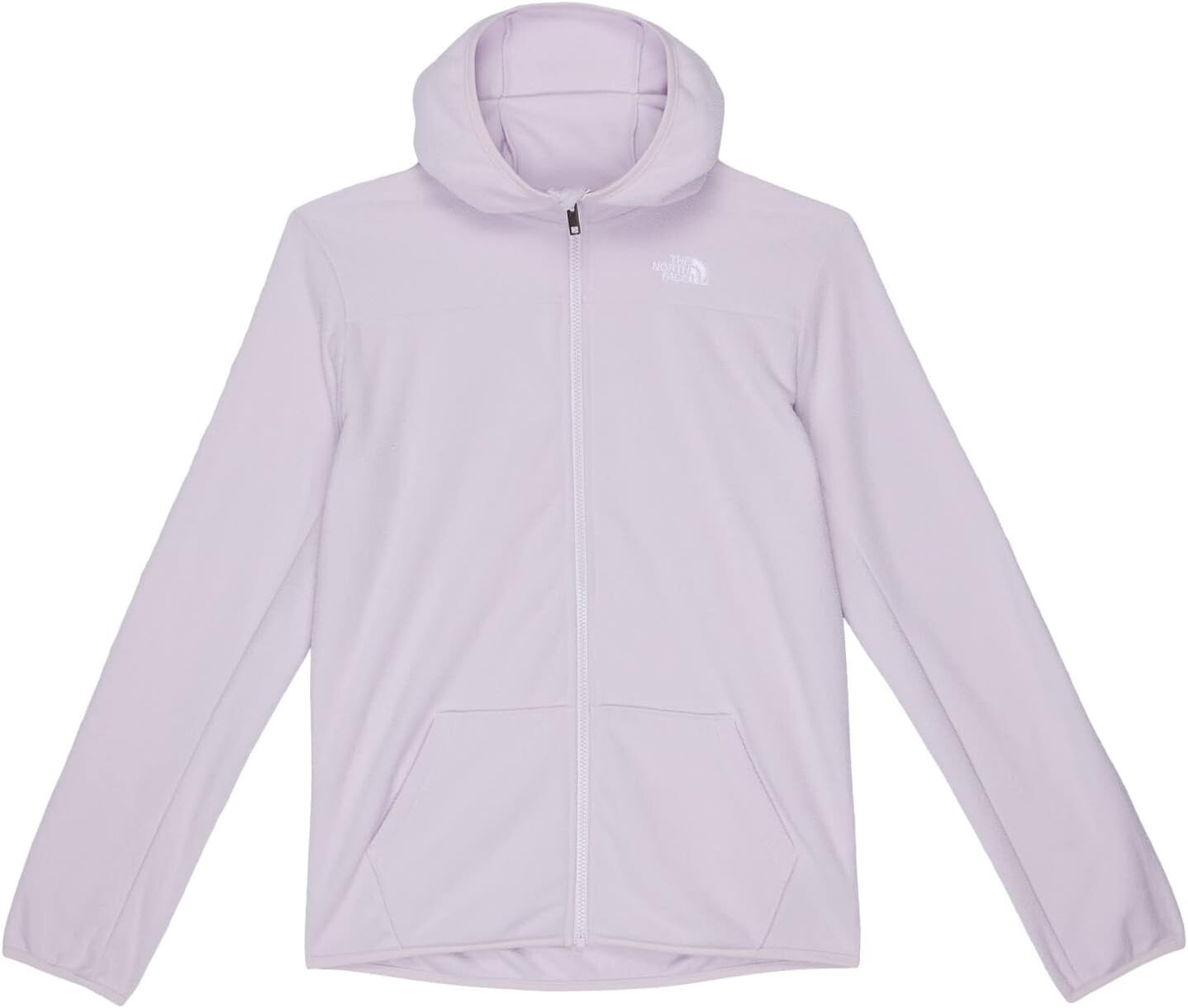 Куртка The North Face Anchor Full Zip, цвет Lavender Fog
Куртка The North Face Anchor Full Zip, цвет Lavender Fog