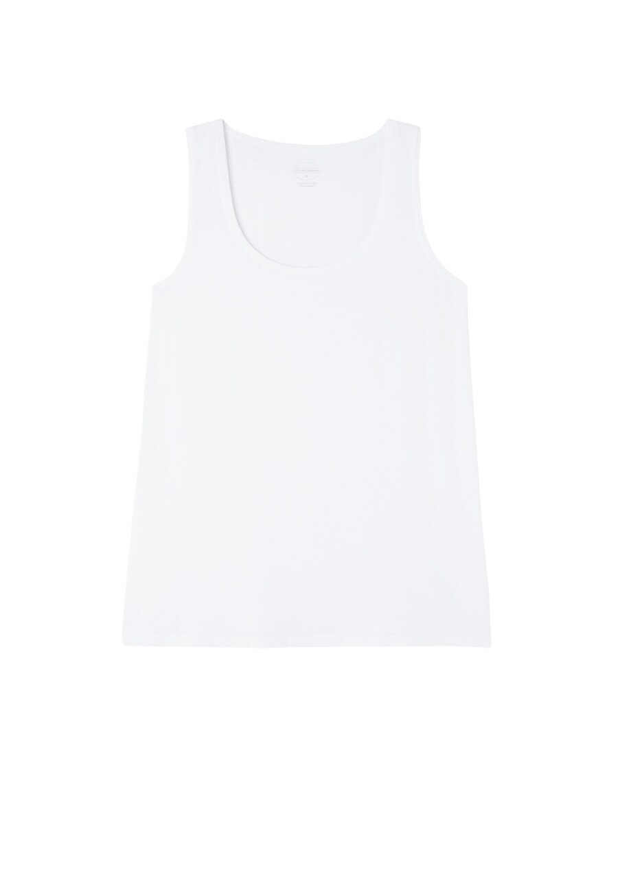 Майка INTIMISSIMI Top, белый
Майка INTIMISSIMI Top, белый