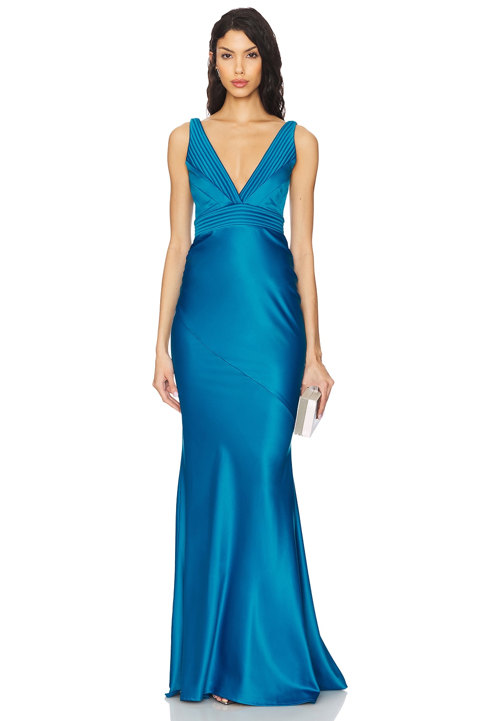 Вечернее платье Beloved gown Zhivago, marine
Вечернее платье Beloved gown Zhivago, marine