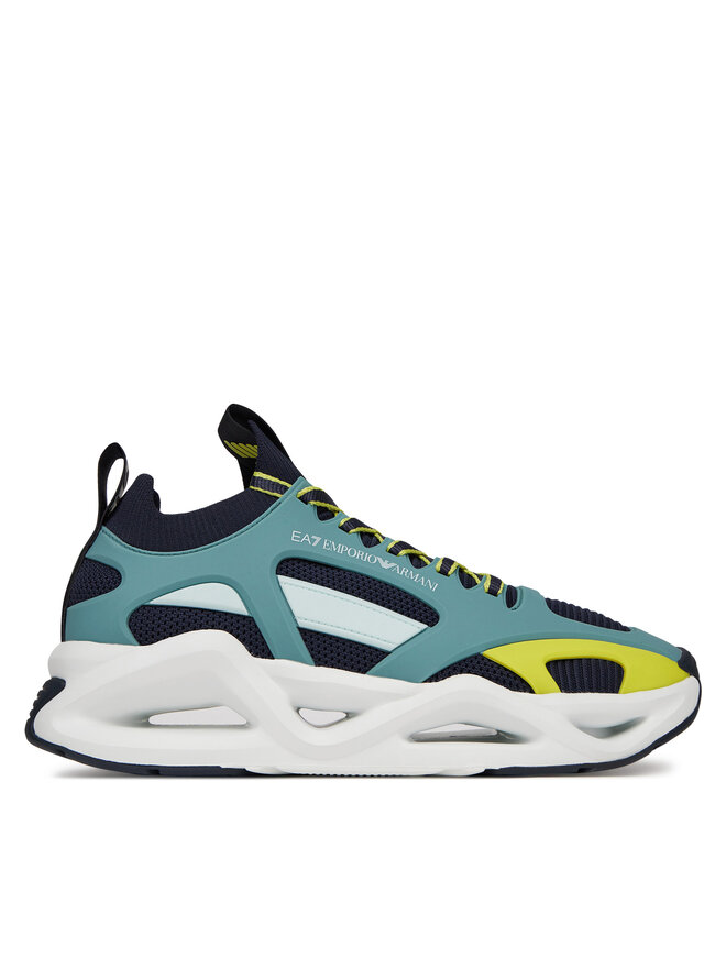 Кроссовки X8X174 XK377 U517 Ea7 Emporio Armani, мультиколор
Кроссовки X8X174 XK377 U517 Ea7 Emporio Armani, мультиколор
