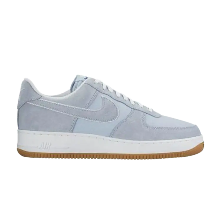 Кроссовки Nike Air Force 1 '07 'Armory Blue', синий
Кроссовки Nike Air Force 1 '07 'Armory Blue', синий