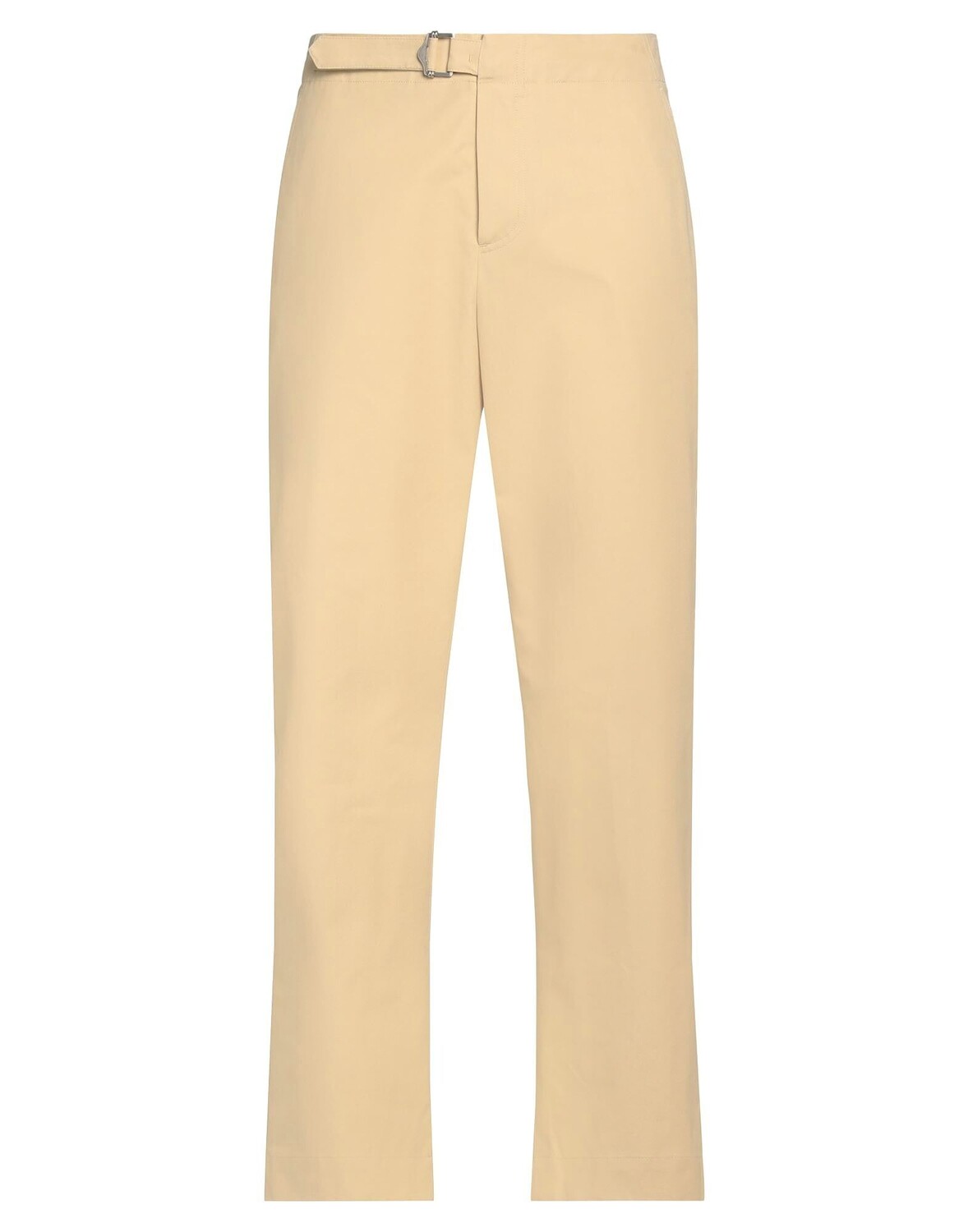 Брюки Le 17 Septembre, бежевый
Брюки Le 17 Septembre, бежевый