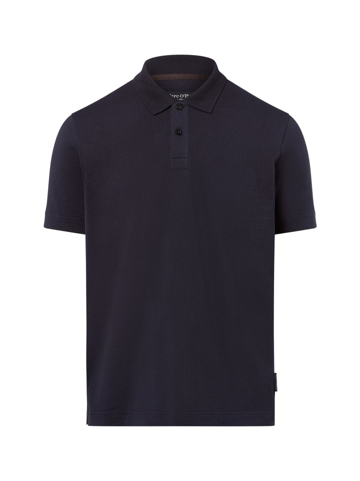 Рубашка-поло Marc O'Polo
Рубашка-поло Marc O'Polo