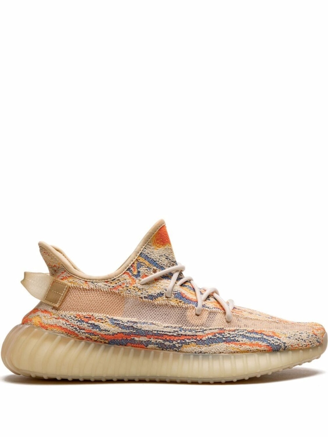 Кроссовки YEEZY Boost 350 V2 MX Oat adidas Yeezy, бежевый
Кроссовки YEEZY Boost 350 V2 MX Oat adidas Yeezy, бежевый
