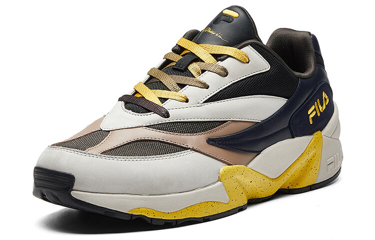 FILA Кроссовки Мужчины
FILA Кроссовки Мужчины