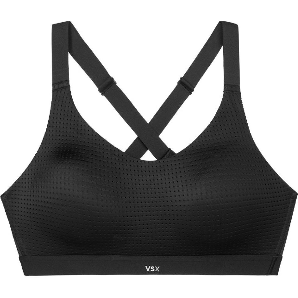 Victoria's Secret Женский бюстгальтер черный
Victoria's Secret Женский бюстгальтер черный