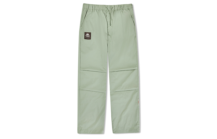 Повседневные брюки мужские Kappa, Морская Зелень-3603
Повседневные брюки мужские Kappa, Морская Зелень-3603