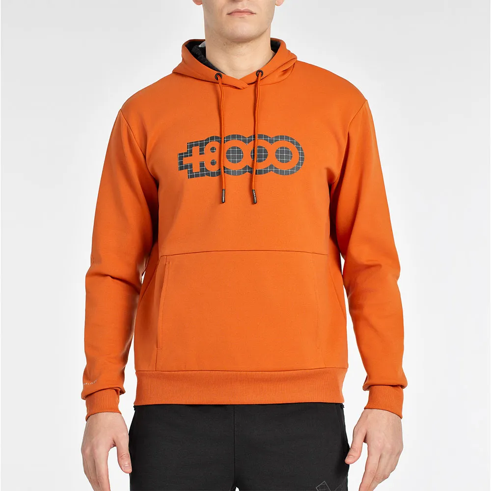 Худи +8000 Aike m, оранжевый
Худи +8000 Aike m, оранжевый