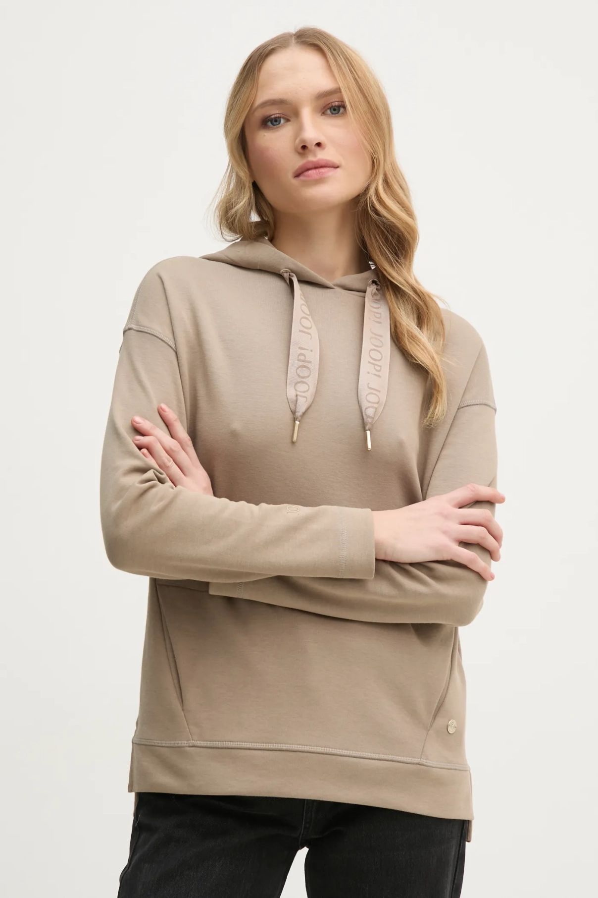 Толстовка Joop!, бежевый
Толстовка Joop!, бежевый