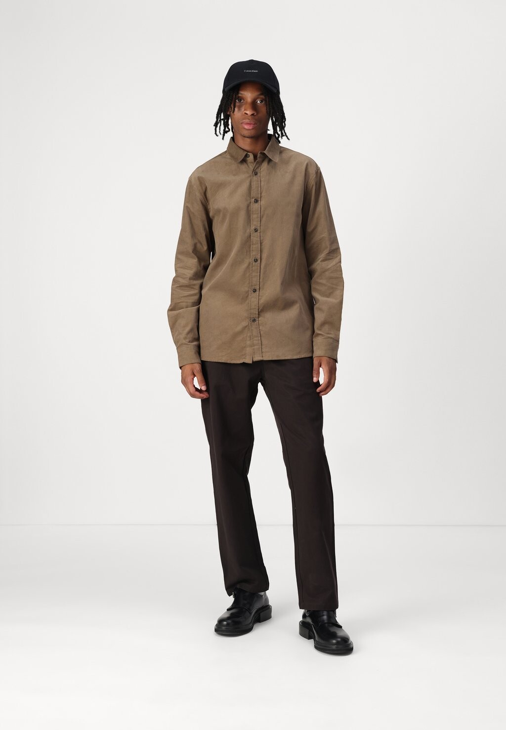 Рубашка CORDBBSTOKED SHIRT Bruuns Bazaar, бежевый
Рубашка CORDBBSTOKED SHIRT Bruuns Bazaar, бежевый