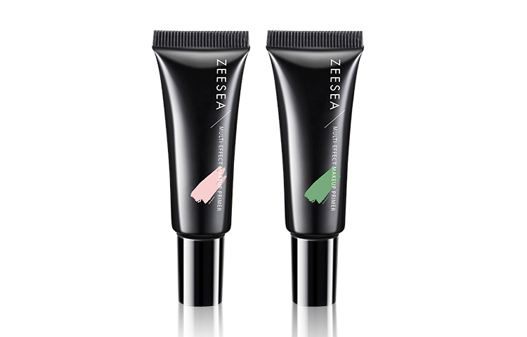 Образец праймера 2 упаковки 10г*2 ZEESEA
Образец праймера 2 упаковки 10г*2 ZEESEA