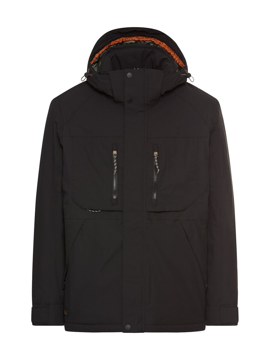 Куртка Performance CAMEL ACTIVE TeXXXactive, Black
Куртка Performance CAMEL ACTIVE TeXXXactive, Black