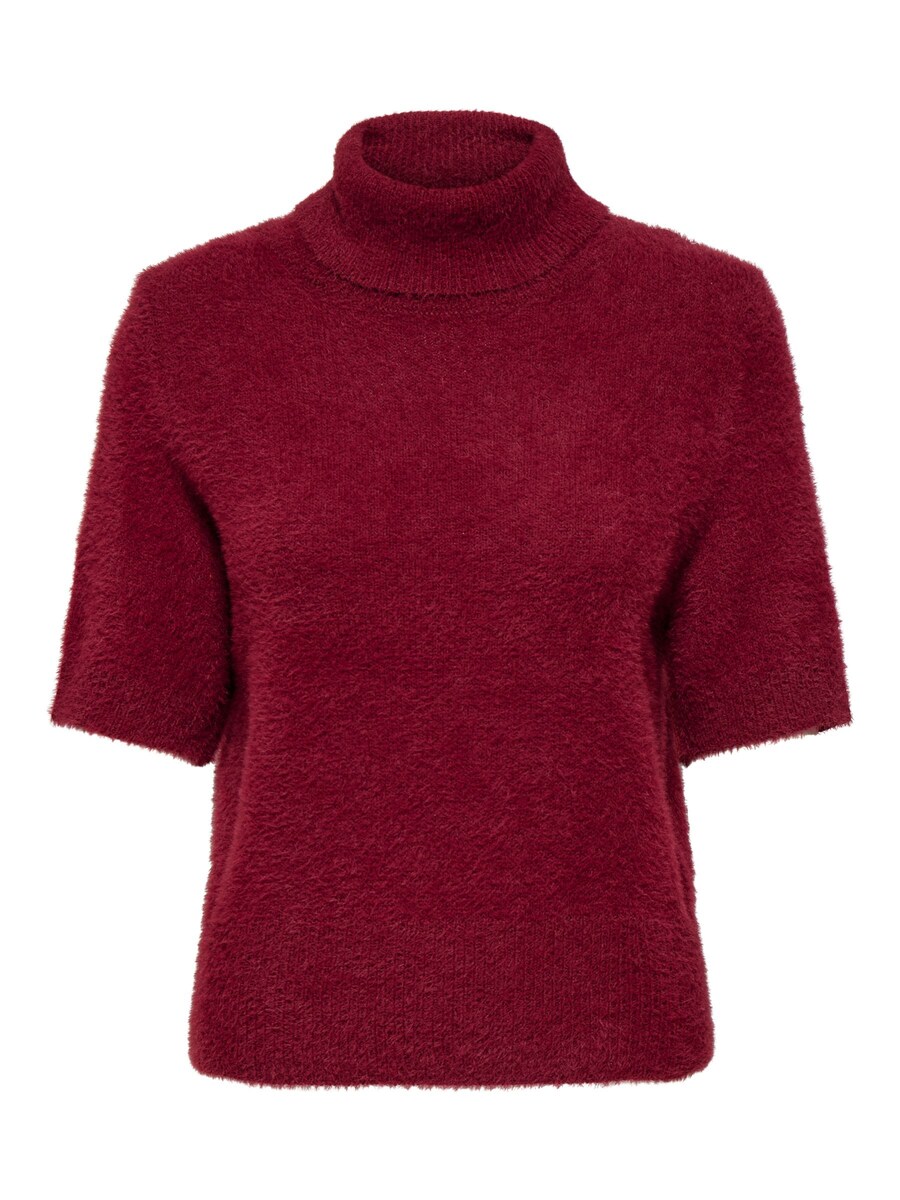 Свитер ONLY PIUMO, малиновый
Свитер ONLY PIUMO, малиновый