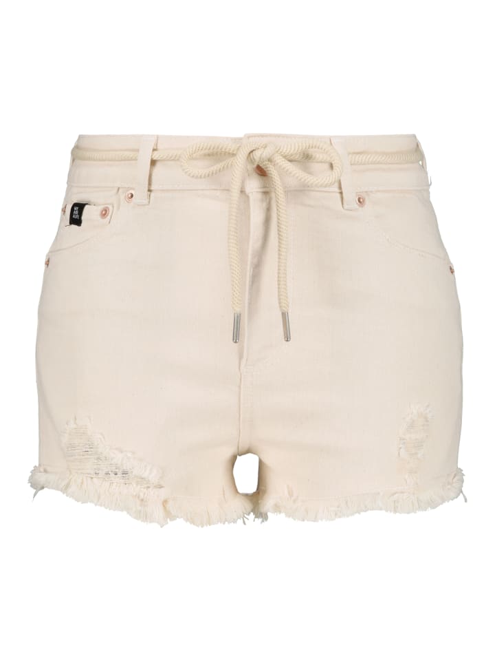 Шорты alife and kickin Jeansshorts, kurze Hose LatoyaAK DNM R, цвет undyed denim
Шорты alife and kickin Jeansshorts, kurze Hose LatoyaAK DNM R, цвет undyed denim