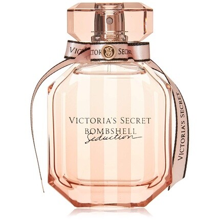 Парфюмированная вода Victoria's Secret Bombshell Seduction
Парфюмированная вода Victoria's Secret Bombshell Seduction