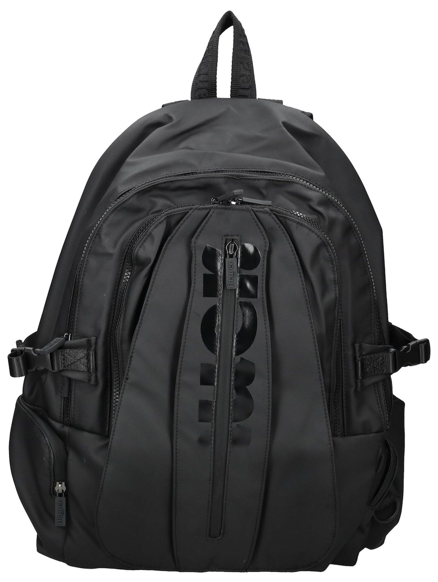 Рюкзак Blauer.USA, черный
Рюкзак Blauer.USA, черный