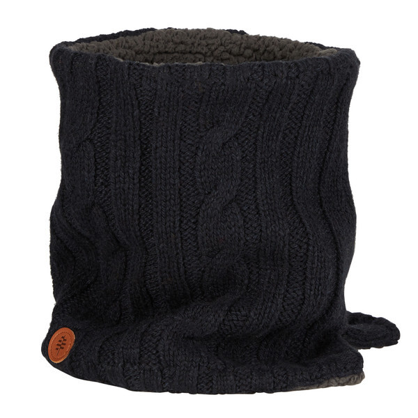 Шарф Royal Robbins, цвет Jet Black
Шарф Royal Robbins, цвет Jet Black