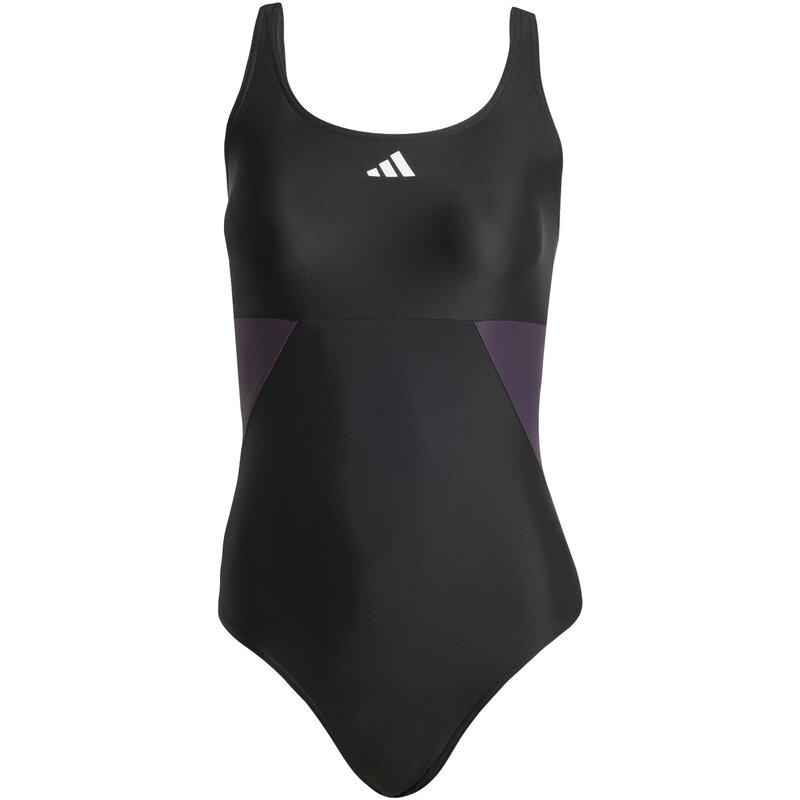 Купальник с цветными блоками и вырезом на спине Adidas, мультиколор
Купальник с цветными блоками и вырезом на спине Adidas, мультиколор