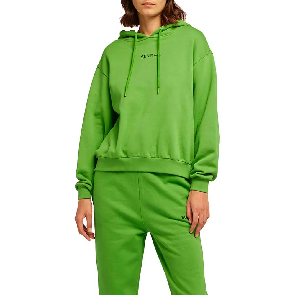 Худи Sundek Felpa, зеленый
Худи Sundek Felpa, зеленый