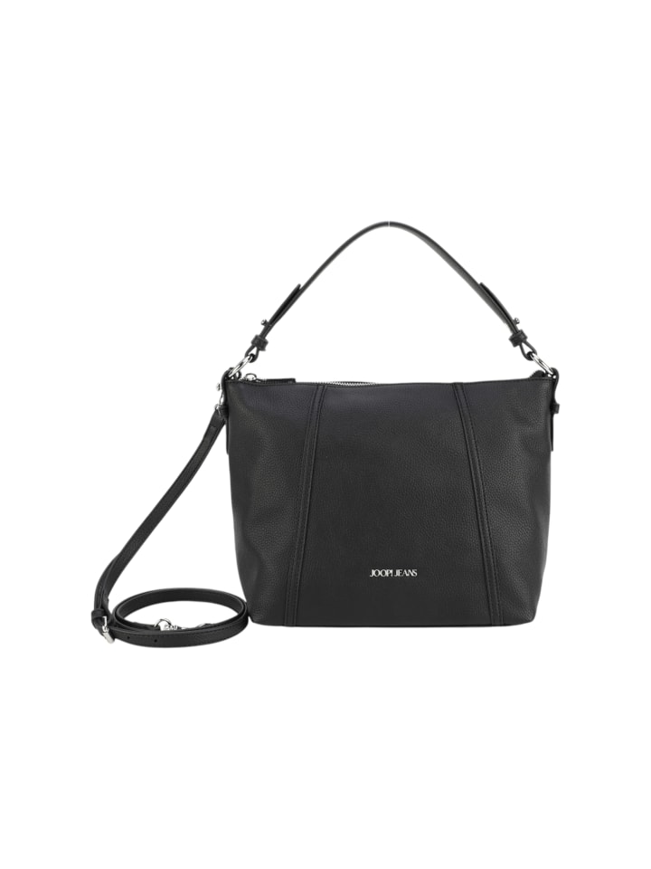 Наплечная сумка Joop Jeans, черный
Наплечная сумка Joop Jeans, черный