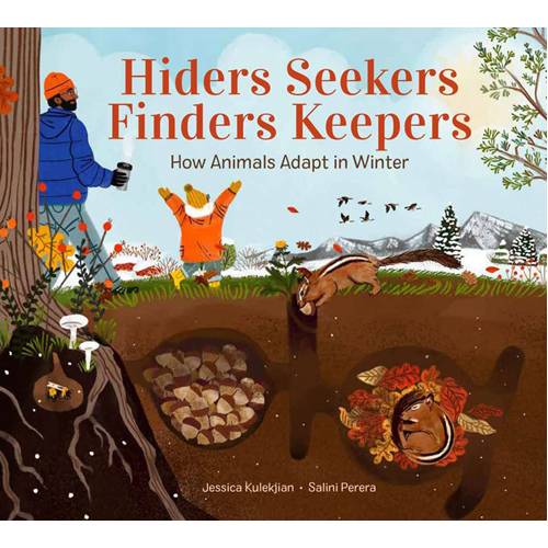 Книга Hiders Seekers Finders Keepers – Hb
Книга Hiders Seekers Finders Keepers – Hb