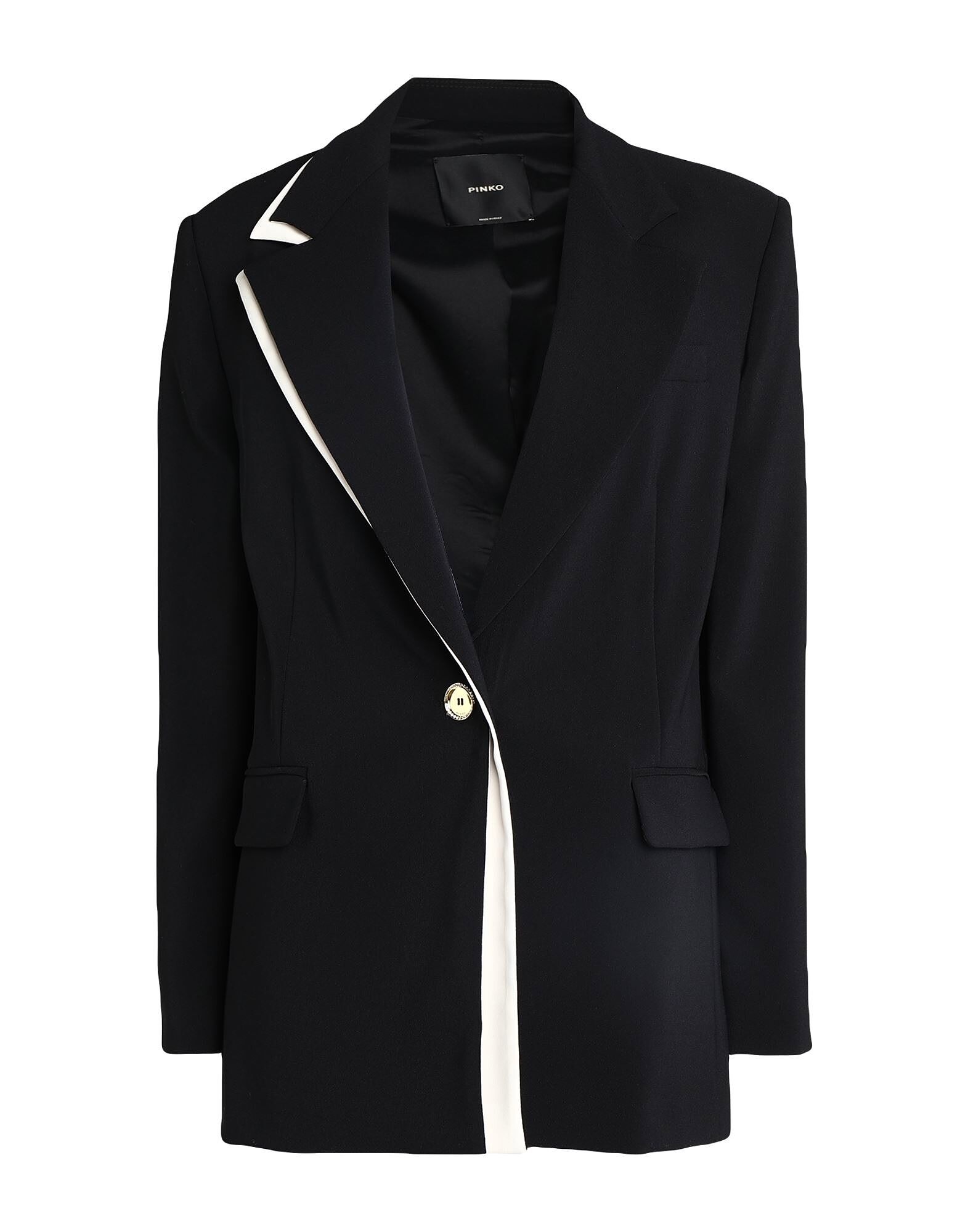 Блейзер Pinko, черный
Блейзер Pinko, черный