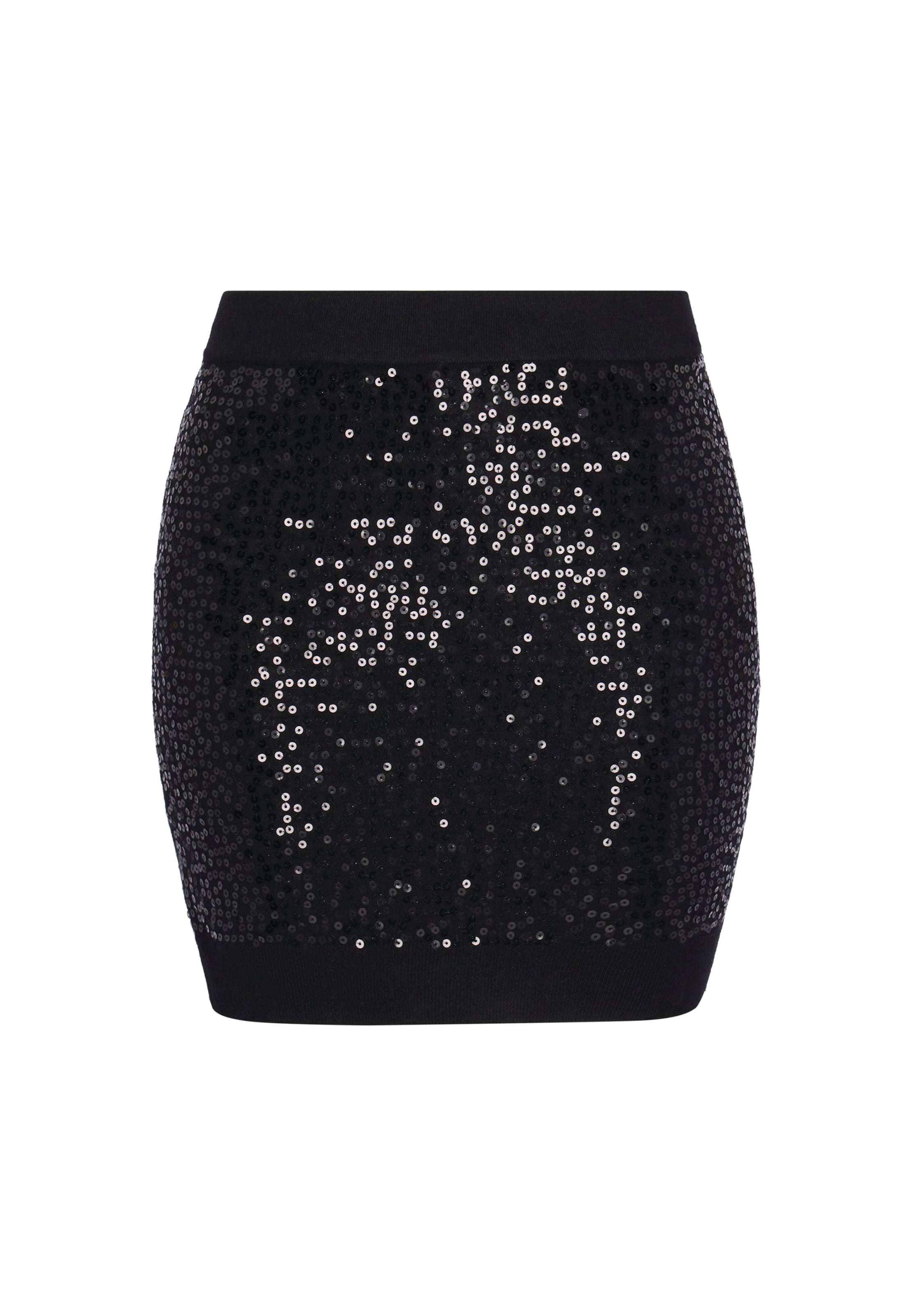 Faina Юбка в черном цвете
Faina Юбка в черном цвете