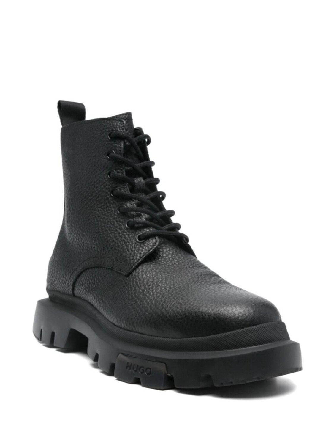 Сапоги HUGO Fabyan, черный
Сапоги HUGO Fabyan, черный