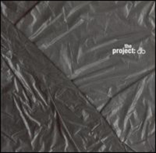 CD диск Project / Various: Project
CD диск Project / Various: Project
