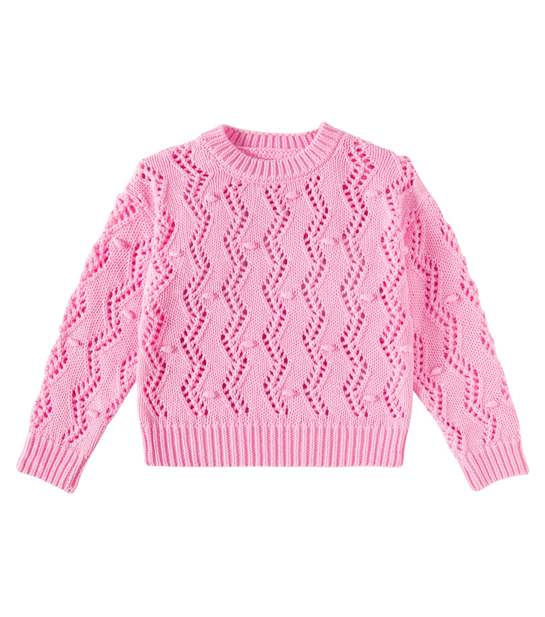 Хлопковый свитер Sifnos The New Society, Hibiscus
Хлопковый свитер Sifnos The New Society, Hibiscus