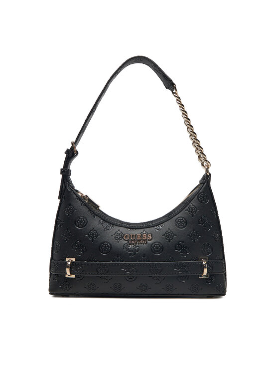 Сумочка HWPD96 30180 Guess, черный
Сумочка HWPD96 30180 Guess, черный