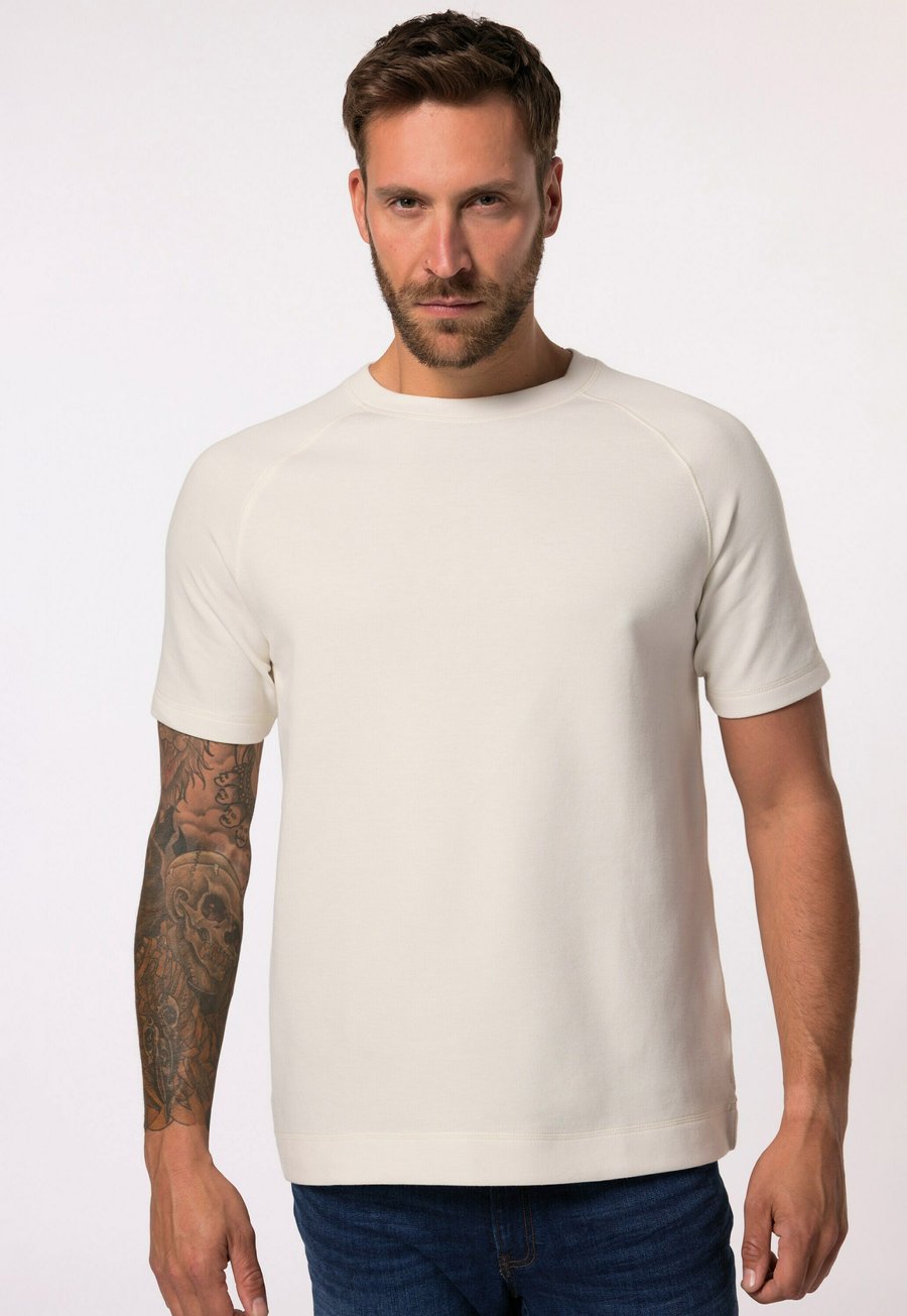 Футболка JP1880 AWARE RAGLAN HALBARM, Camel, Бежевый, Футболка JP1880 AWARE RAGLAN HALBARM, Camel
Футболка JP1880 AWARE RAGLAN HALBARM, Camel, Бежевый, Футболка JP1880 AWARE RAGLAN HALBARM, Camel