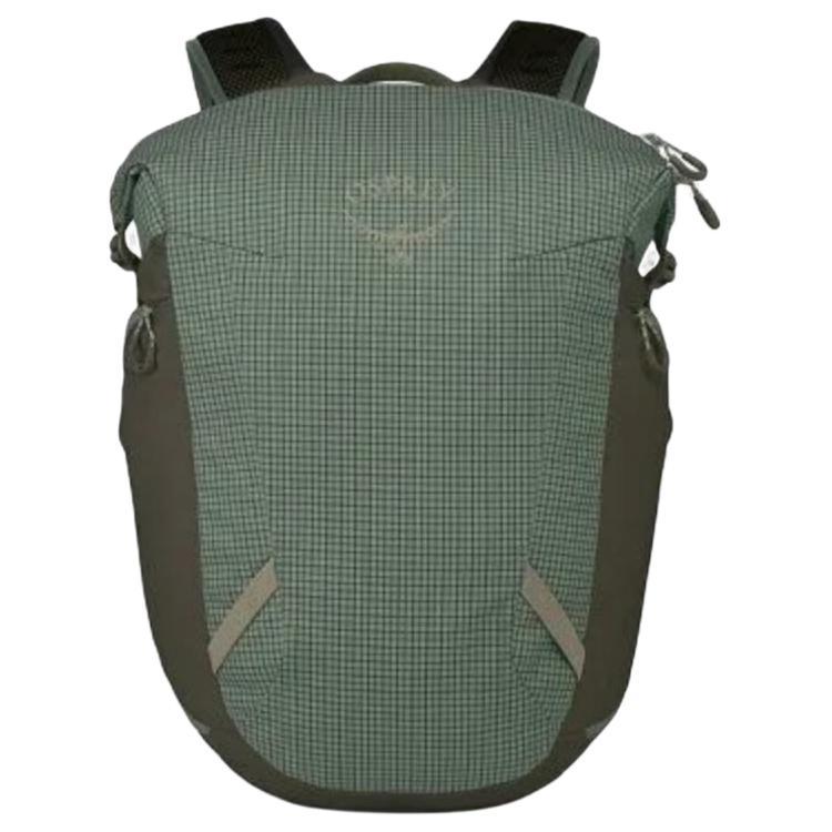 OSPREY 22л наружные сумки nylon pine green unisex
OSPREY 22л наружные сумки nylon pine green unisex