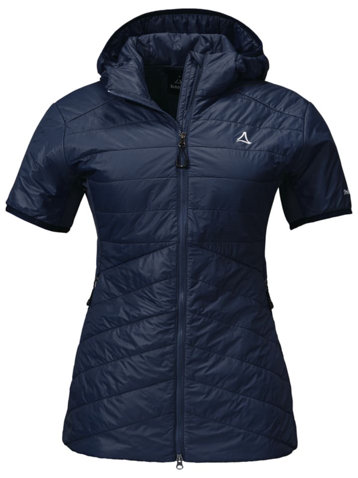 Функциональный жилет Schöffel Weste Hybrid Vest Cima Cadina L, цвет navy blazer
Функциональный жилет Schöffel Weste Hybrid Vest Cima Cadina L, цвет navy blazer
