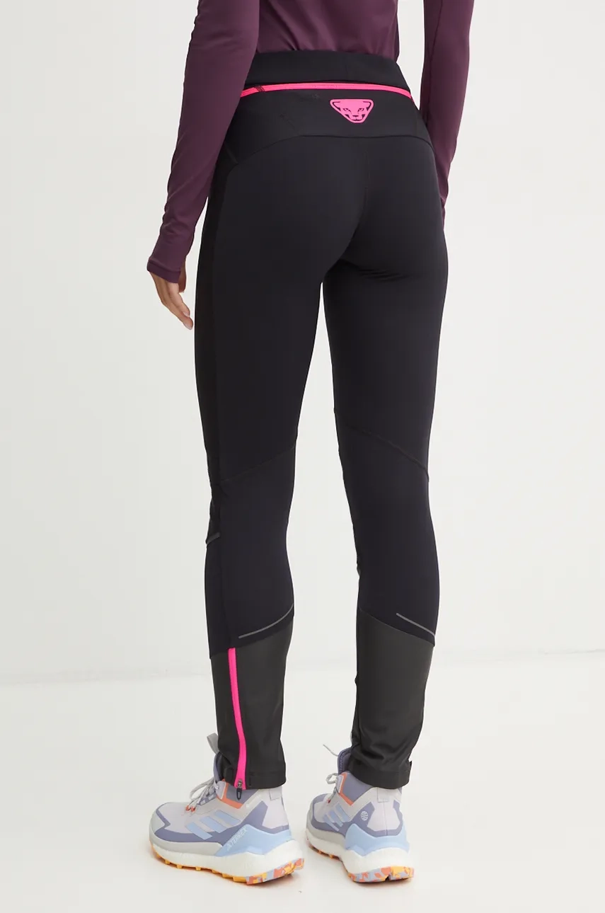 Alpine Теплые спортивные брюки Dynafit, черный
Alpine Теплые спортивные брюки Dynafit, черный