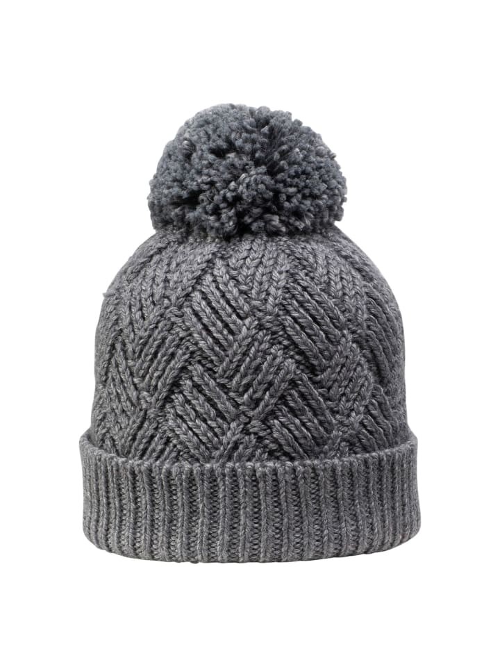 Кепка Giesswein, серый
Кепка Giesswein, серый