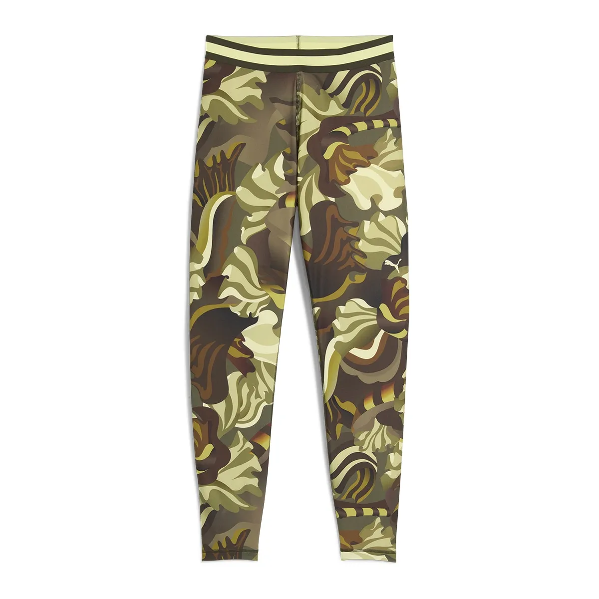 Обувь W STRONG FLORAL RIBBON - AOP HW 7/8 для женщин Puma, зеленый
Обувь W STRONG FLORAL RIBBON - AOP HW 7/8 для женщин Puma, зеленый