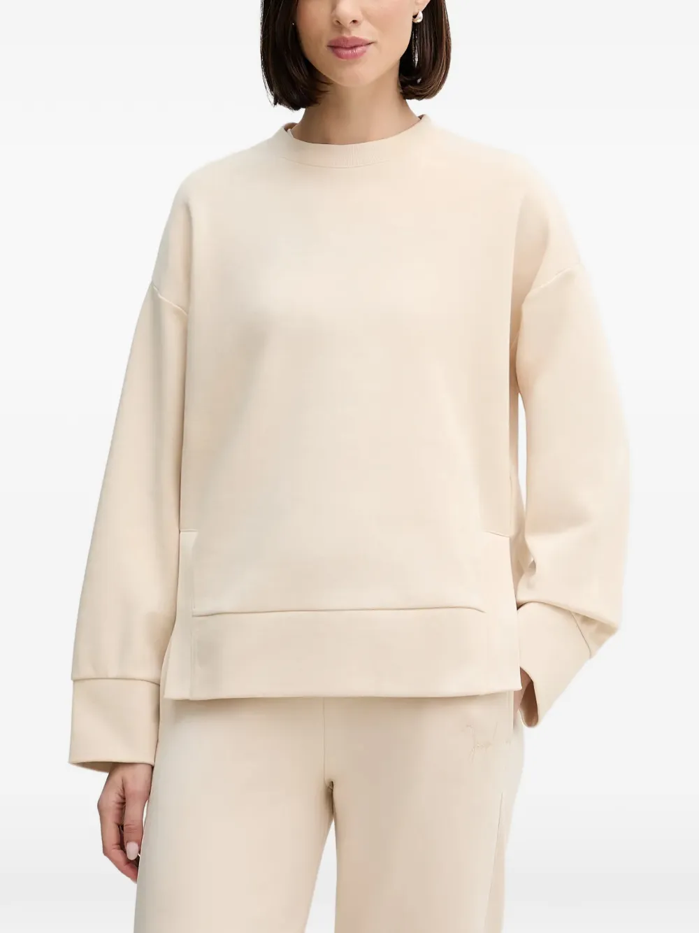 Свитшот с логотипом Joop!, желтый
Свитшот с логотипом Joop!, желтый