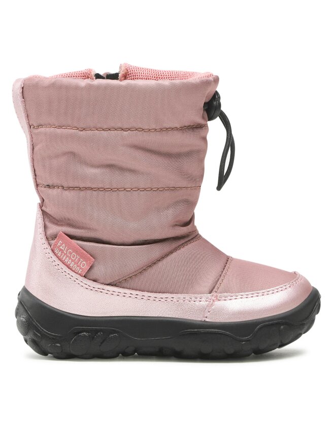 Зимние ботинки Naturino, розовый
Зимние ботинки Naturino, розовый