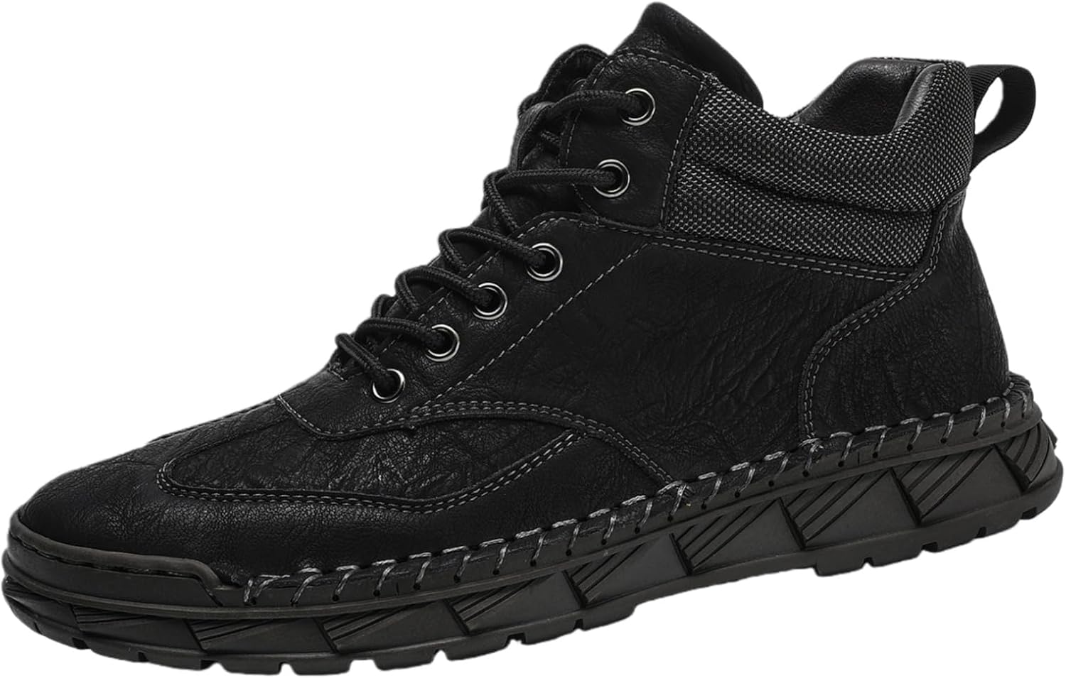 Модные мужские повседневные спортивные кроссовки - большой размер. Гладкий и качественный кожаный верх. Дышащая подкладка. Резиновая износостойкая подошва Clolinde, черный
Модные мужские повседневные спортивные кроссовки - большой размер. Гладкий и качественный кожаный верх. Дышащая подкладка. Резиновая износостойкая подошва Clolinde, черный