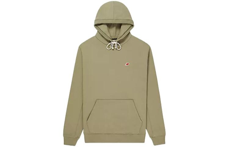 Толстовка мужская камуфляжная зеленая New Balance, зеленый
Толстовка мужская камуфляжная зеленая New Balance, зеленый